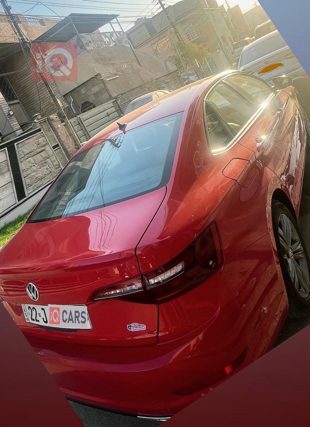فولكسفاغن جيتا